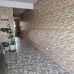 Sobrado à venda com 3 quartos, sendo 1 suíte,  em Jardim Campo Limpo, São Paulo, SP