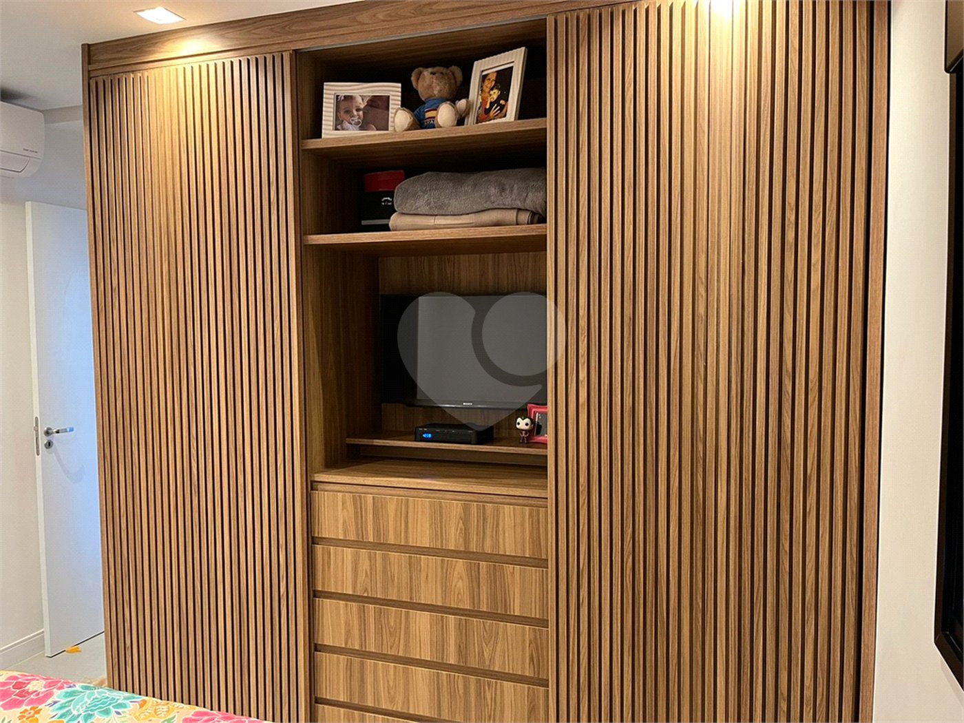 Apartamento à venda ou para alugar com 1 suíte em Pinheiros, São Paulo, SP