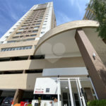 Apartamento à venda com 2 quartos, sendo 1 suíte,  no Centro, São Bernardo do Campo, SP