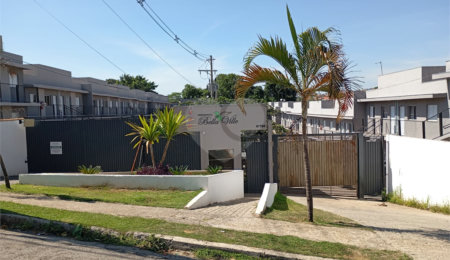 Apartamento à venda com 2 quartos em Lopes de Oliveira, Sorocaba, SP