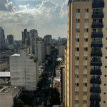 Apartamento para alugar com 2 suítes em Pinheiros, São Paulo, SP