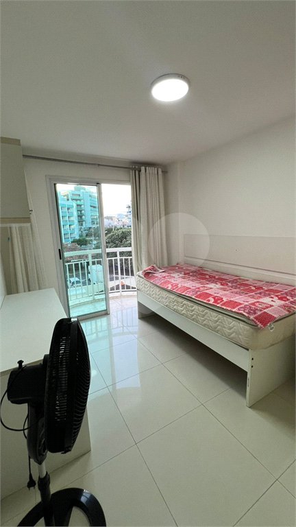 Apartamento à venda com 4 quartos, sendo 2 suítes, em Vila Nova, Cabo Frio, RJ