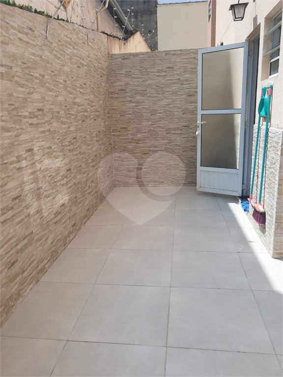 Apartamento à venda com 2 quartos em Vila Trujillo, Sorocaba, SP
