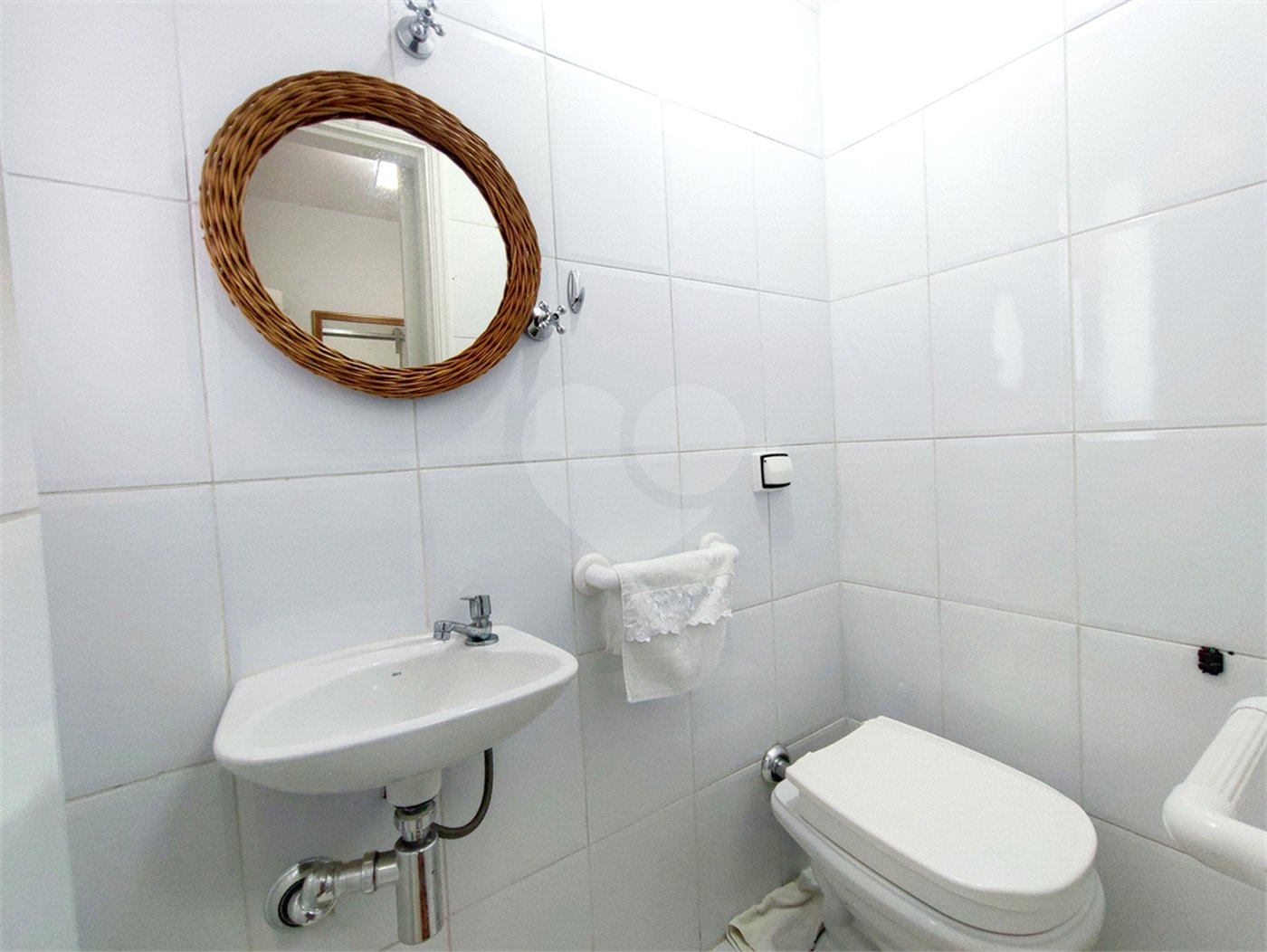 Apartamento à venda com 3 quartos, sendo 1 suíte, em Alto da Boa Vista, São Paulo, SP