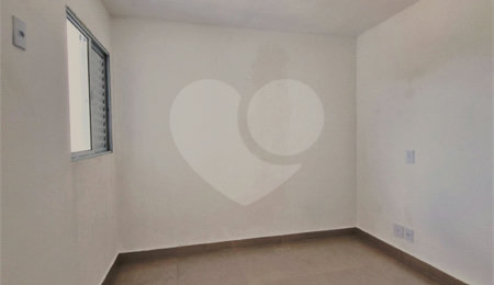 Apartamento para alugar com 2 quartos em Vila Mariza Mazzei, São Paulo, SP