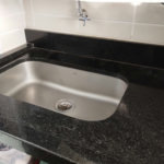 Apartamento Residencial à venda, Gonzaga, Santos - AP1742.