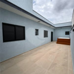 Casa à venda com 3 quartos, sendo 1 suíte, no condomínio Residencial Villagio Wanel, Sorocaba - SP