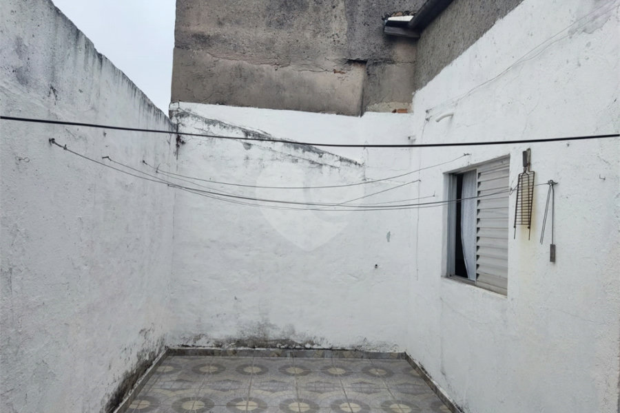 Casa Térrea à venda com 2 quartos em Tremembé, São Paulo, SP