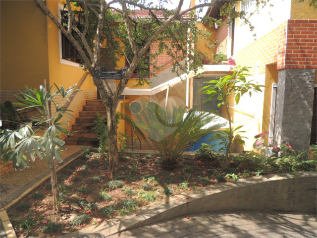 Casa à venda ou para alugar com 4 suítes em Santo Amaro, São Paulo, SP