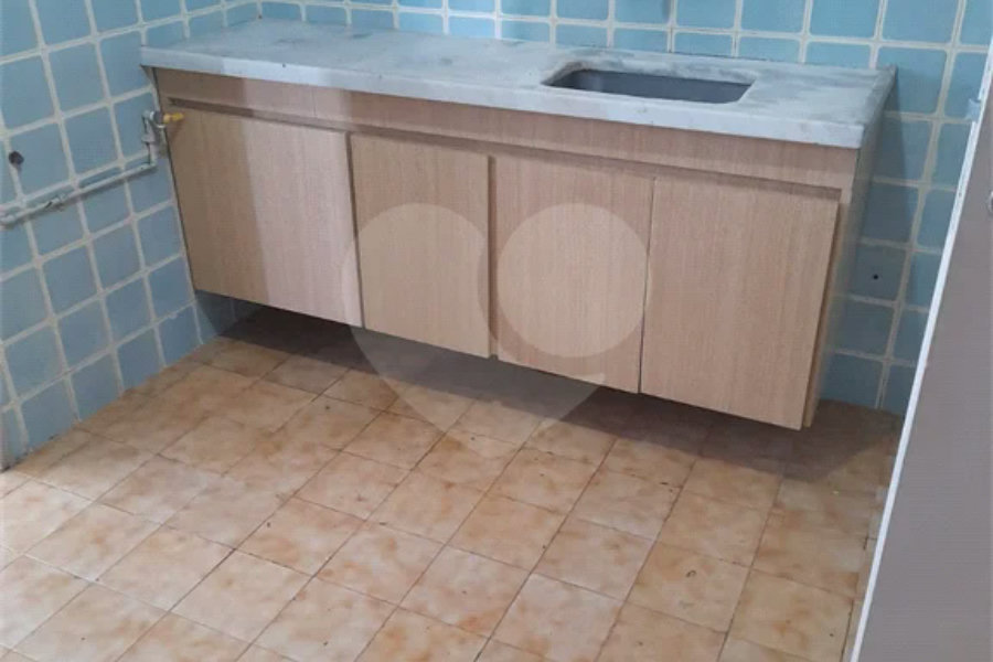 Apartamento à venda com 3 quartos em Santana, São Paulo, SP