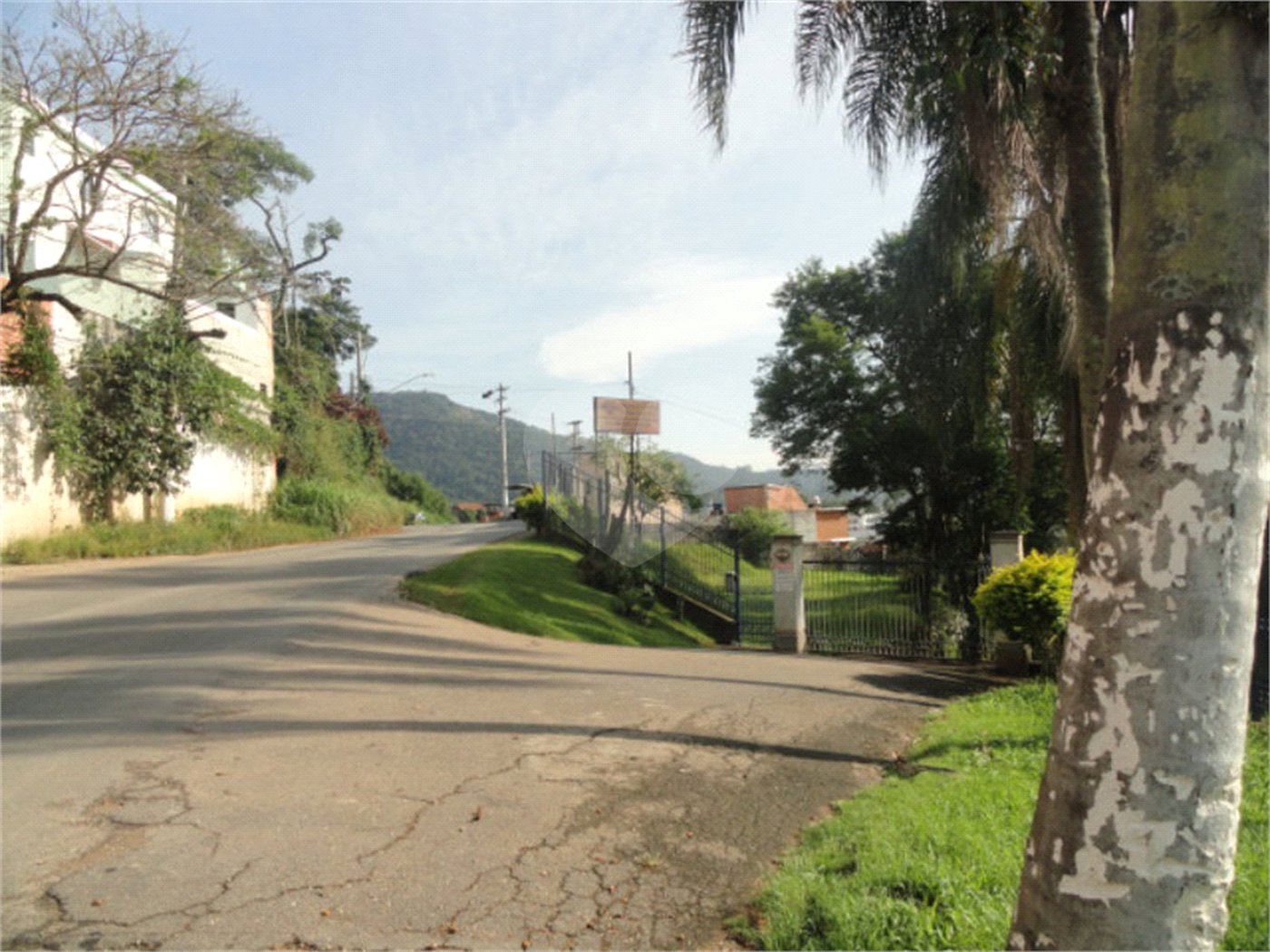Terreno à venda em Tucuruvi, São Paulo, SP