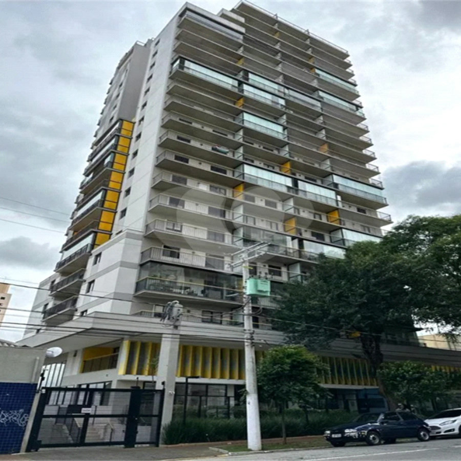 Duplex à venda com 2 quartos, sendo 1 suíte, em Santana, São Paulo, SP