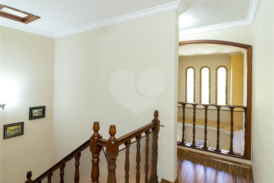 Casa à venda com 3 suítes em Vila Pereira Barreto, São Paulo, SP