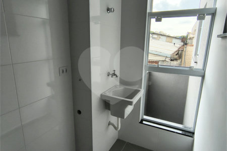 Apartamento à venda com 2 quartos em Cidade Nova São Miguel, São Paulo, SP