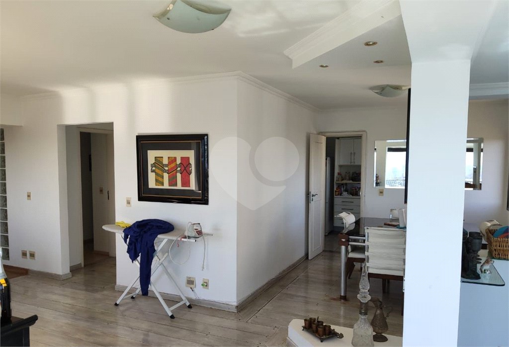 Apartamento à venda com 4 quartos, sendo 2 suítes, em Fazenda Morumbi, São Paulo, SP