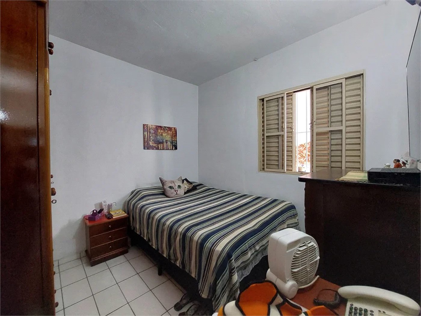Casa Térrea à venda com 2 quartos em Vila Leopoldina, São Paulo, SP