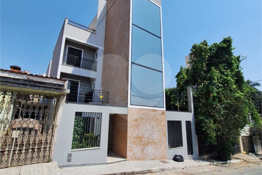 Casa à venda com 2 quartos no condomínio Residencial Carambola, São Paulo - SP