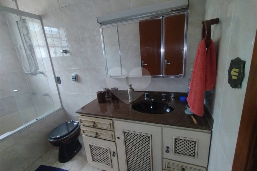 Casa Térrea à venda com 2 quartos em Parada Inglesa, São Paulo, SP