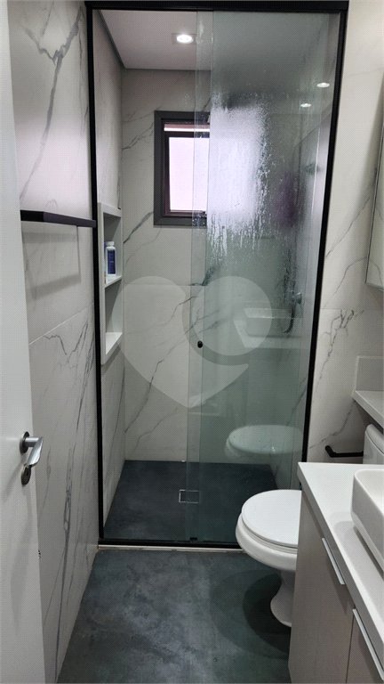 Apartamento à venda com 2 suítes em Tatuapé, São Paulo, SP
