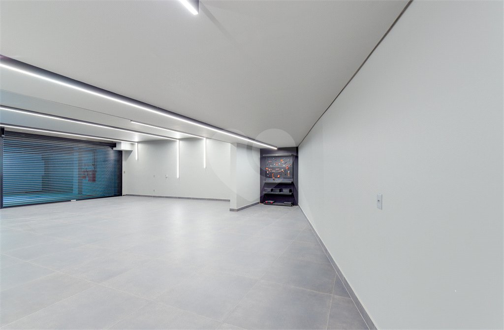 Casa à venda com 3 suítes no condomínio Eco Boulevard, São Paulo - SP