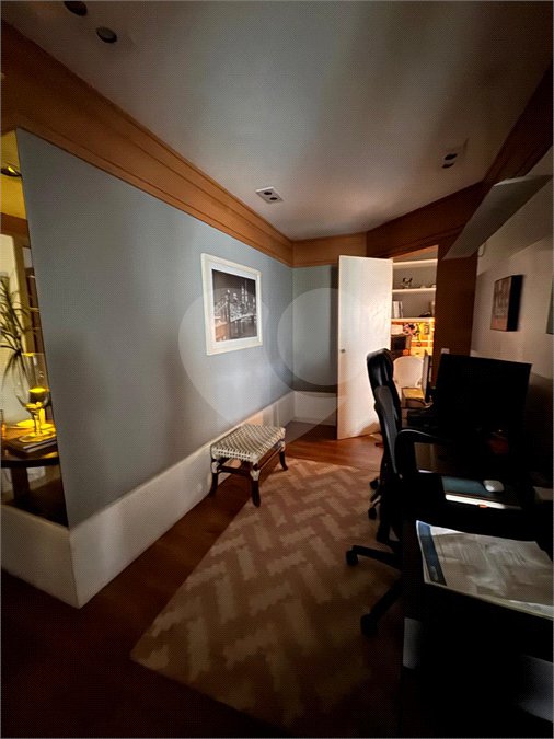 Apartamento à venda com 3 suítes em Vila Andrade, São Paulo, SP