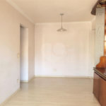 Apartamento à venda com 1 quarto em Santana, São Paulo, SP
