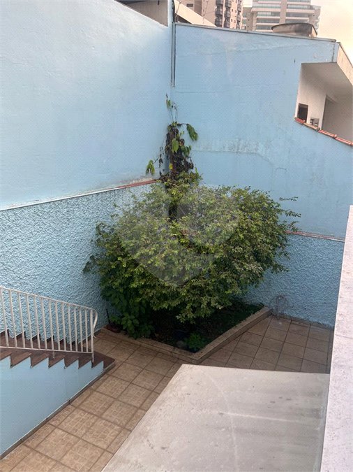 Sobrado à venda com 4 quartos, sendo 3 suítes, em Santana, São Paulo, SP