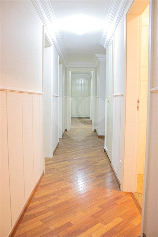 Apartamento à venda com 3 suítes em Jardim Londrina, São Paulo, SP