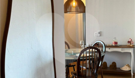 Apartamento à venda ou para alugar com 2 quartos em Vila Parque Jabaquara, São Paulo, SP