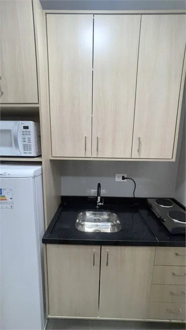 Studio para alugar com 1 quarto em Butantã, São Paulo, SP