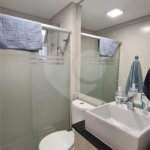 Apartamento à venda com 3 quartos, sendo 1 suíte, em Vila Guilherme, São Paulo, SP