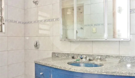 Casa à venda com 3 quartos em Santana, São Paulo, SP