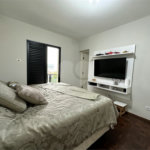 Apartamento à venda ou para alugar com 4 quartos, sendo 1 suíte, no Centro, Mogi das Cruzes, SP