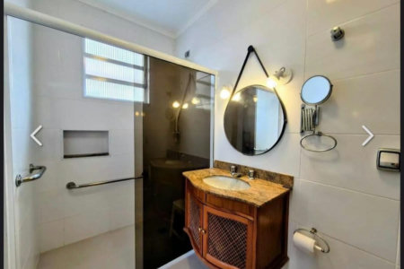 Casa com 4 dormitórios à venda, 127 m² por R$ 1.440.000,00 - Ponta da Praia - Santos/SP