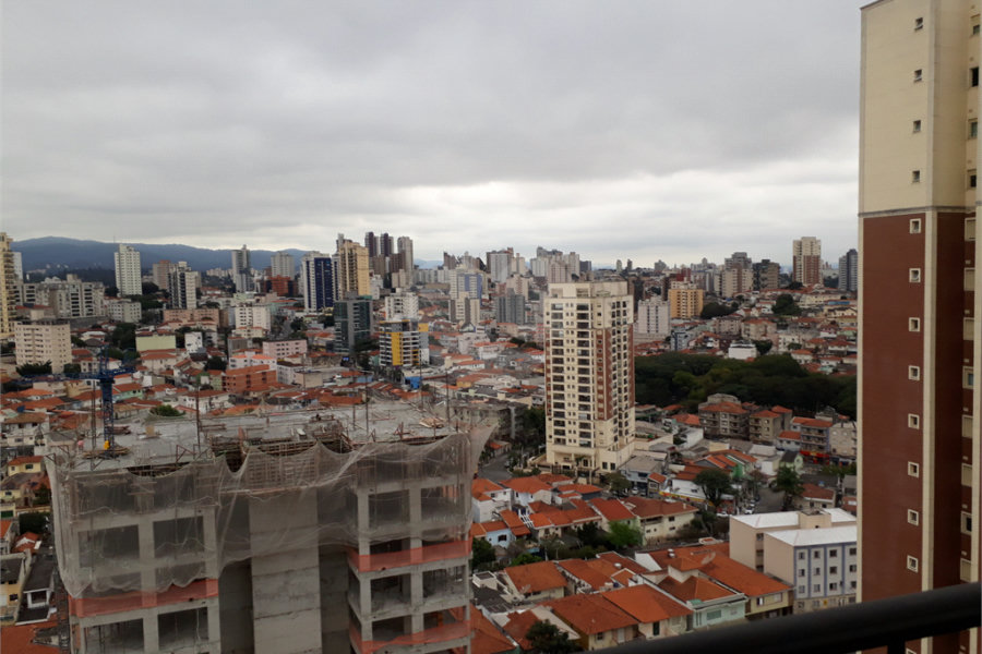 Apartamento à venda com 2 suítes em Jardim São Paulo(zona Norte), São Paulo, SP