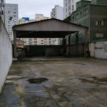 Terreno para alugar, 1375 m² por R$ 50.000/mês - Centro - São Vicente/SP