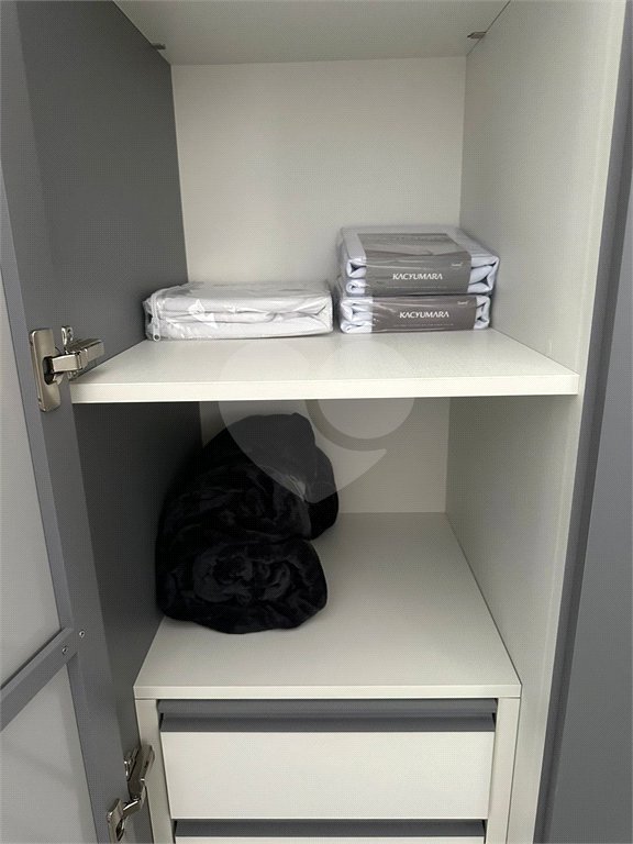Apartamento à venda com 1 quarto em Indianópolis, São Paulo, SP