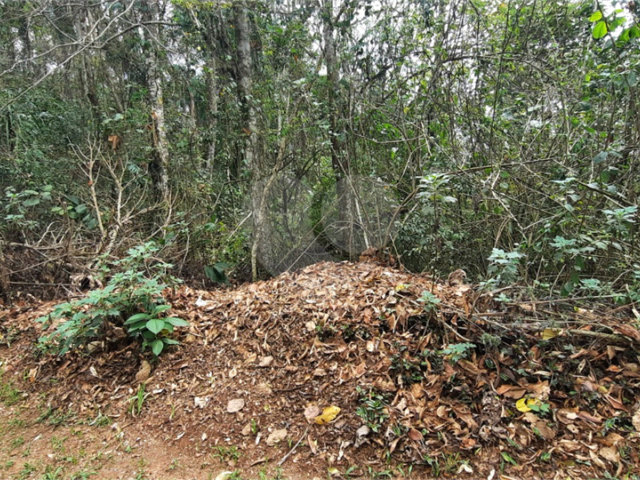 Terreno à venda no condomínio Sausalito, Mairiporã - SP