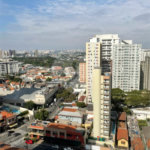 Cobertura à venda com 3 quartos, sendo 2 suítes, em Santana, São Paulo, SP