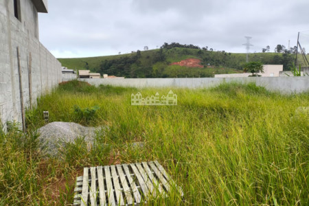 Terreno à venda em Loteamento Parque Residencial Serras de Atibaia II, Atibaia, SP