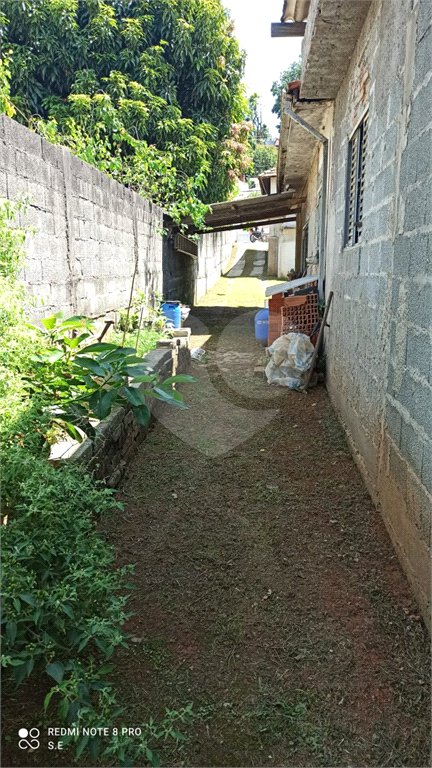 Terreno à venda em Horto, São Paulo, SP