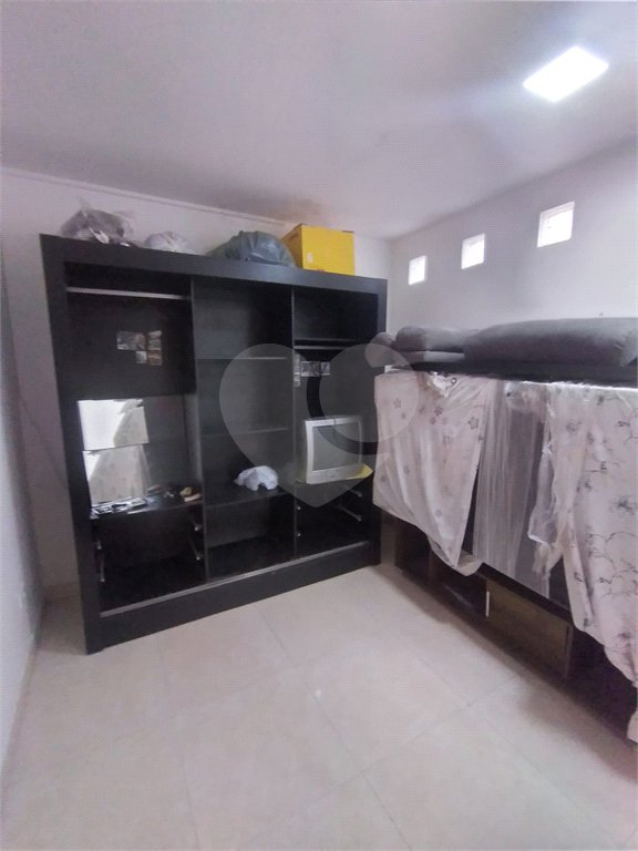 Sobrado à venda com 3 quartos em Vila Mazzei, São Paulo, SP