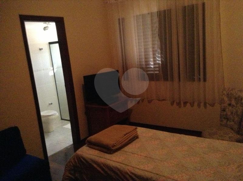 Apartamento à venda com 3 suítes em Água Fria, São Paulo, SP