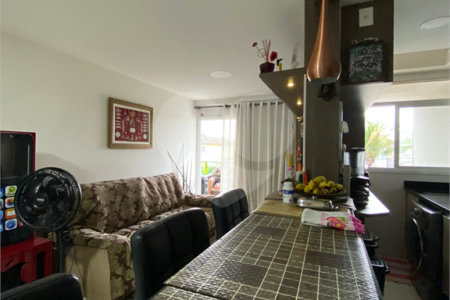 Apartamento à venda com 2 suítes em Recreio dos Bandeirantes, Rio de Janeiro, RJ