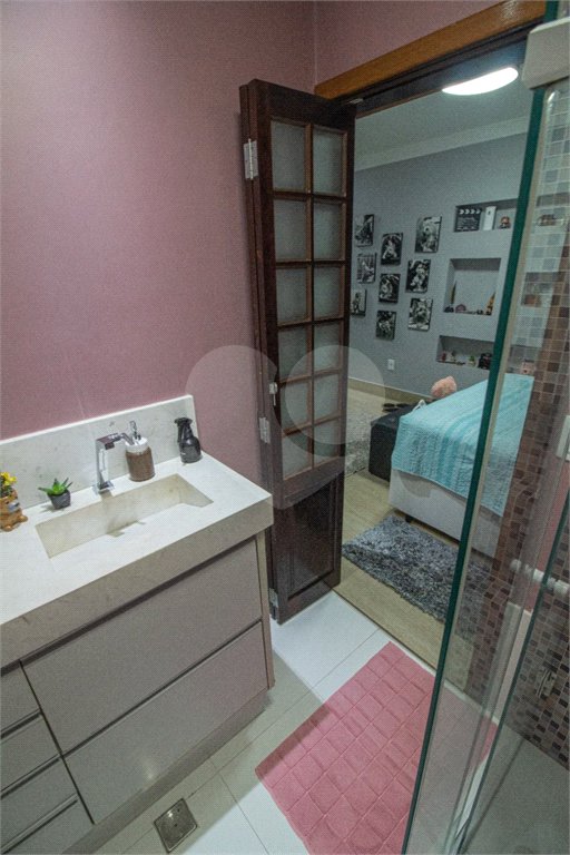 Casa para alugar com 3 suítes em Chácara Santo Antônio, São Paulo, SP