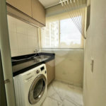 Apartamento à venda com 3 quartos, sendo 1 suíte, em Vila Helena, Atibaia, SP