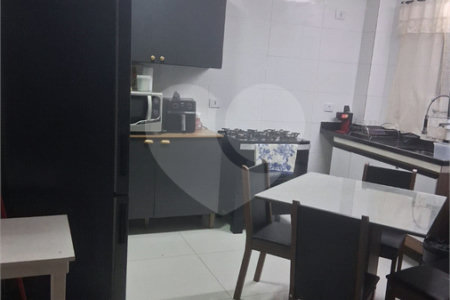 Apartamento à venda com 2 quartos em Vila Matilde, São Paulo, SP