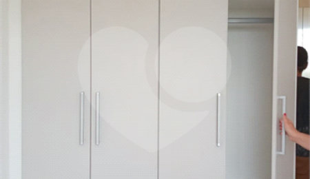 Apartamento à venda com 1 quarto em Casa Verde, São Paulo, SP