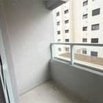 Apartamento à venda com 1 suíte em Vila Leopoldina, São Paulo, SP