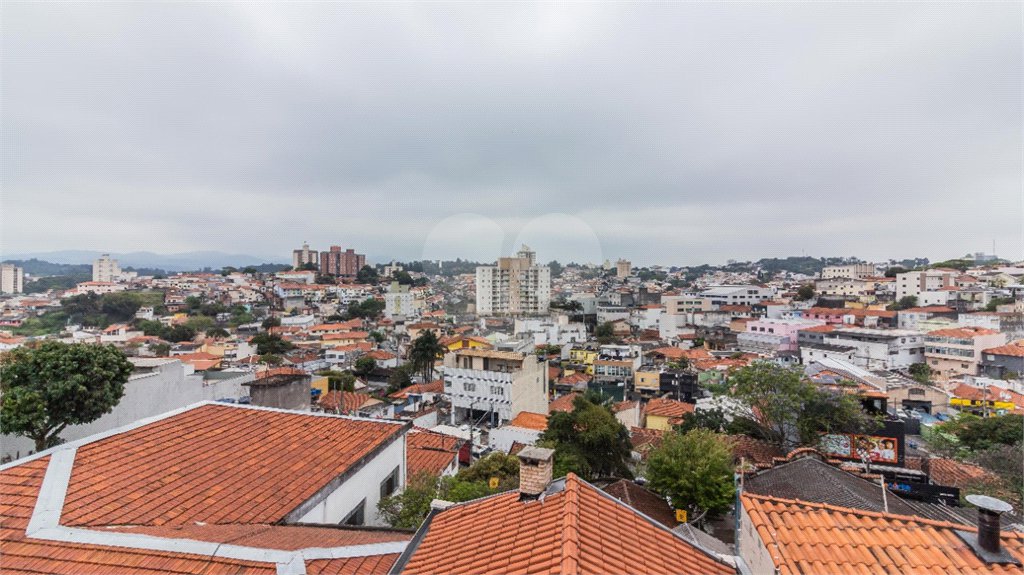 Sobrado à venda com 4 suítes em Água Fria, São Paulo, SP